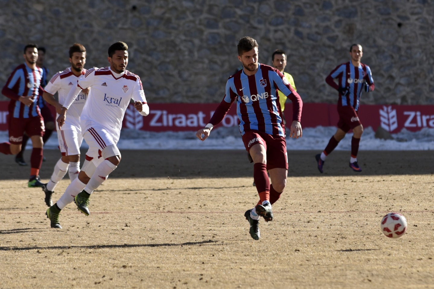 Gümüş tarih yazdı 99