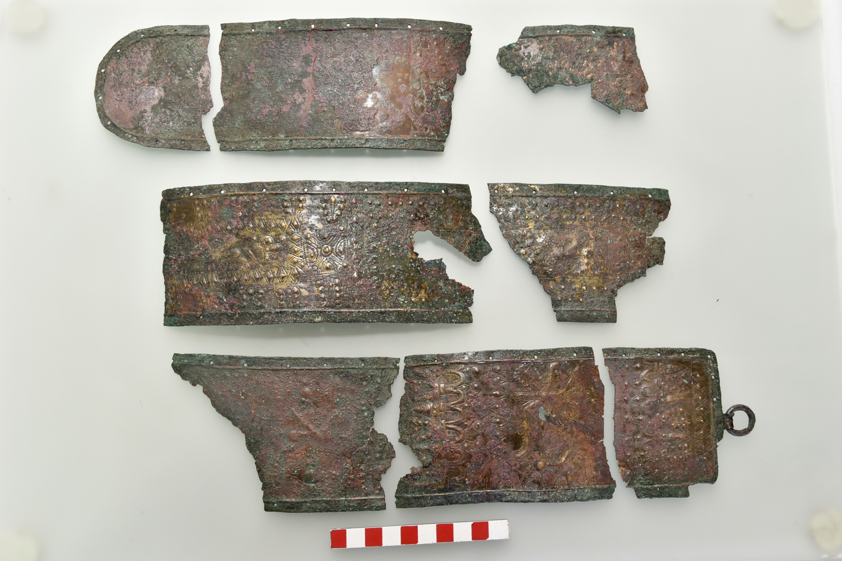 Bu kazının Anadolu'da başka bir örneği yok 18