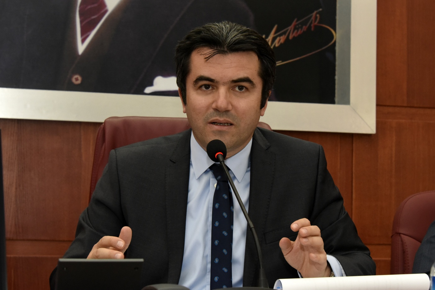 Türkiye’de en fazla karayolu tüneli ve gölet Gümüşhane’de 8