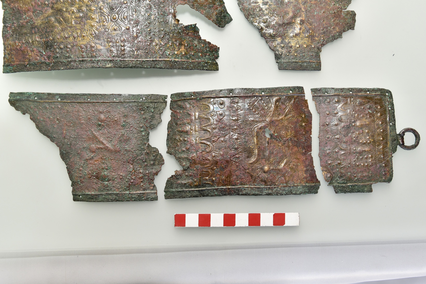 Bu kazının Anadolu'da başka bir örneği yok 26