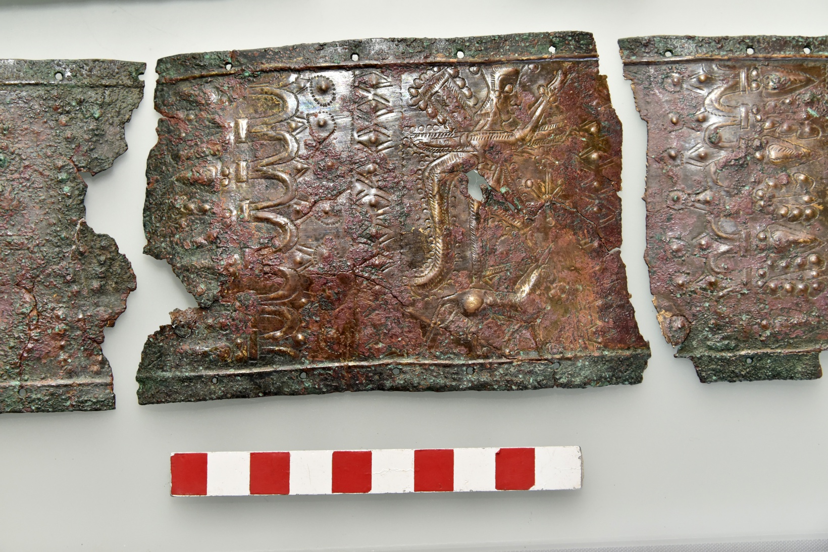 Bu kazının Anadolu'da başka bir örneği yok 27