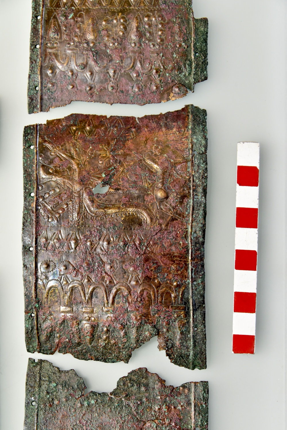 Bu kazının Anadolu'da başka bir örneği yok 21