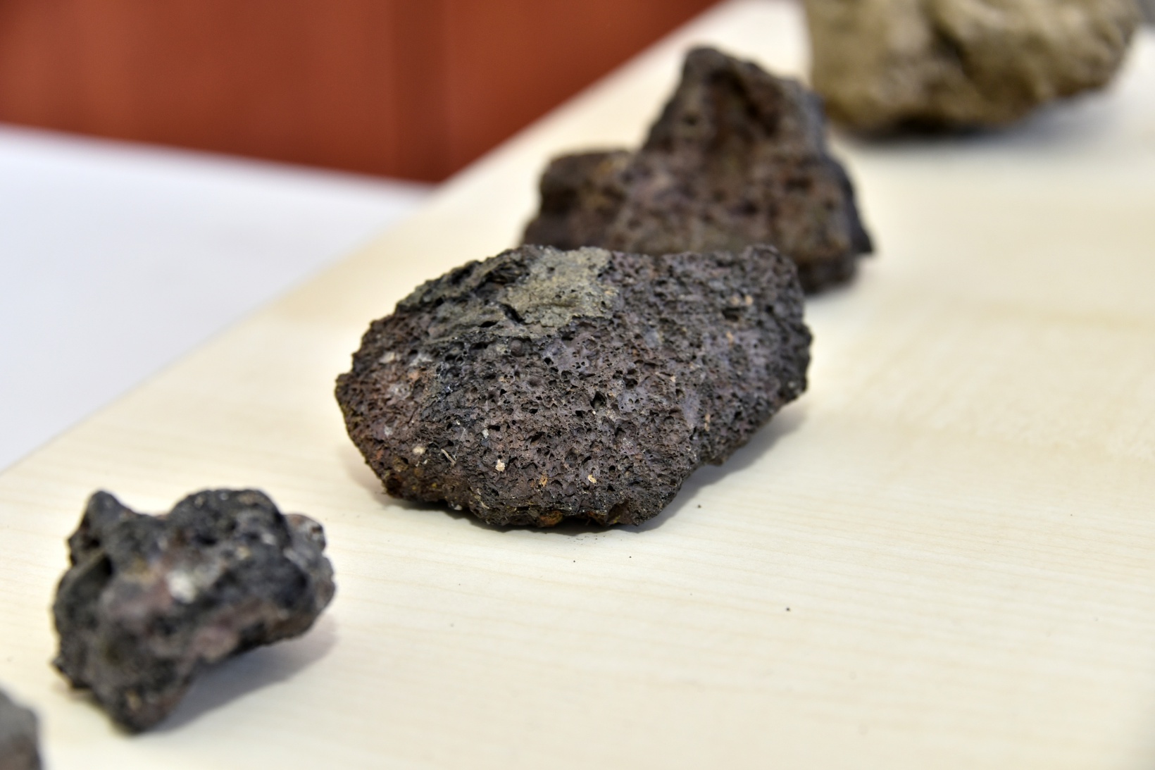 Bu kazının Anadolu'da başka bir örneği yok 10