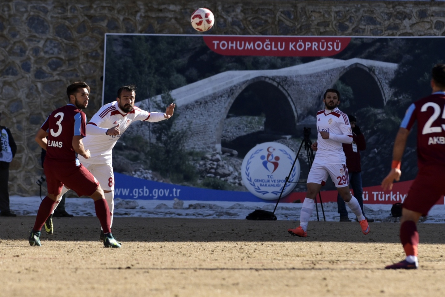 Gümüş tarih yazdı 79