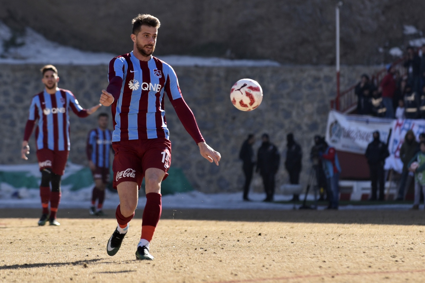 Gümüş tarih yazdı 31