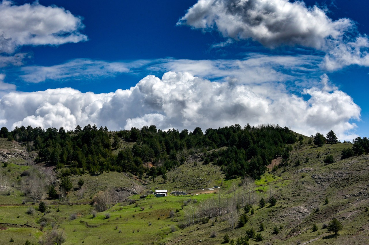 Gümüşhaneli Dağcılar Aynı Günde 5 Ayrı Zirveyi Aştılar 10