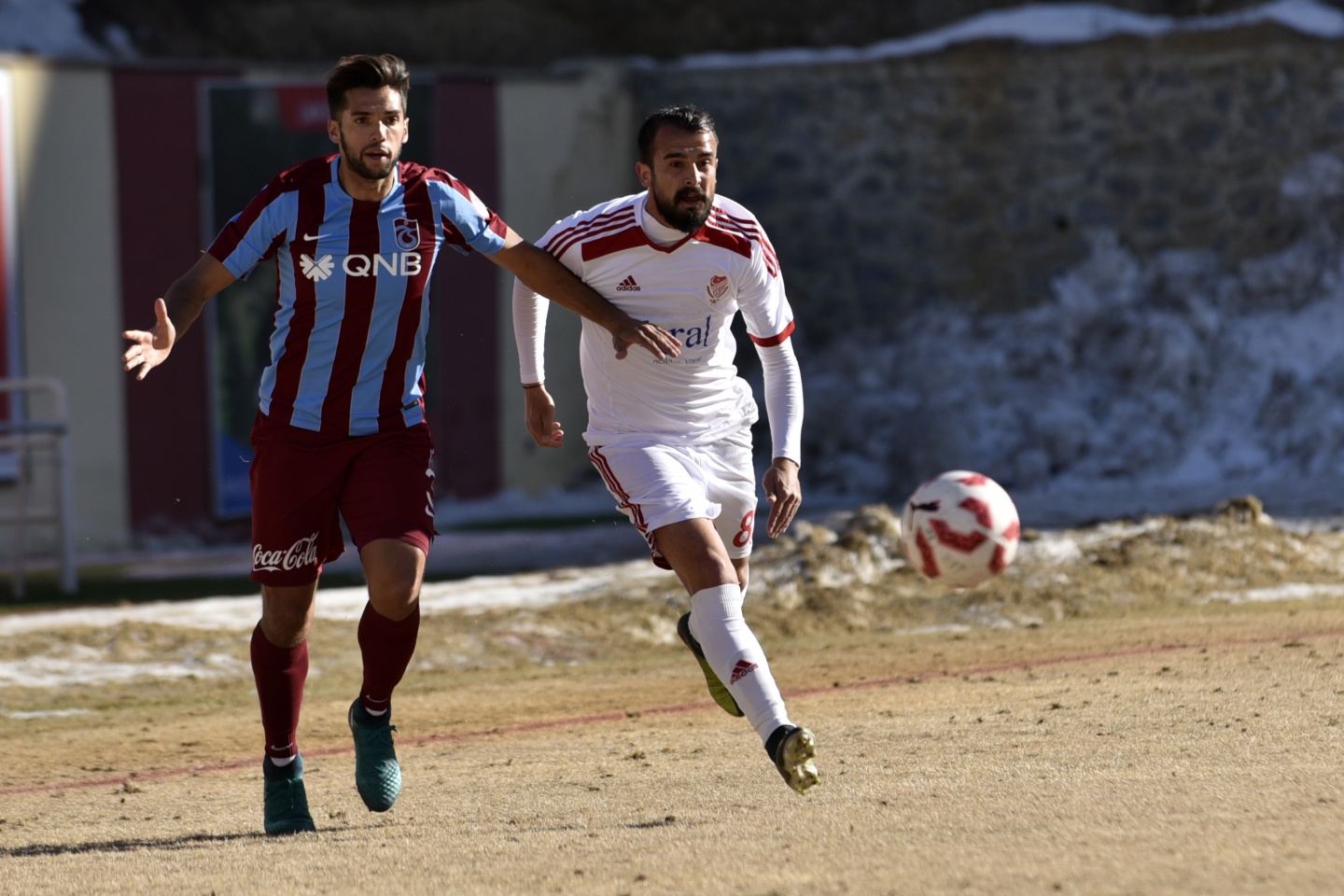 Gümüş tarih yazdı 68