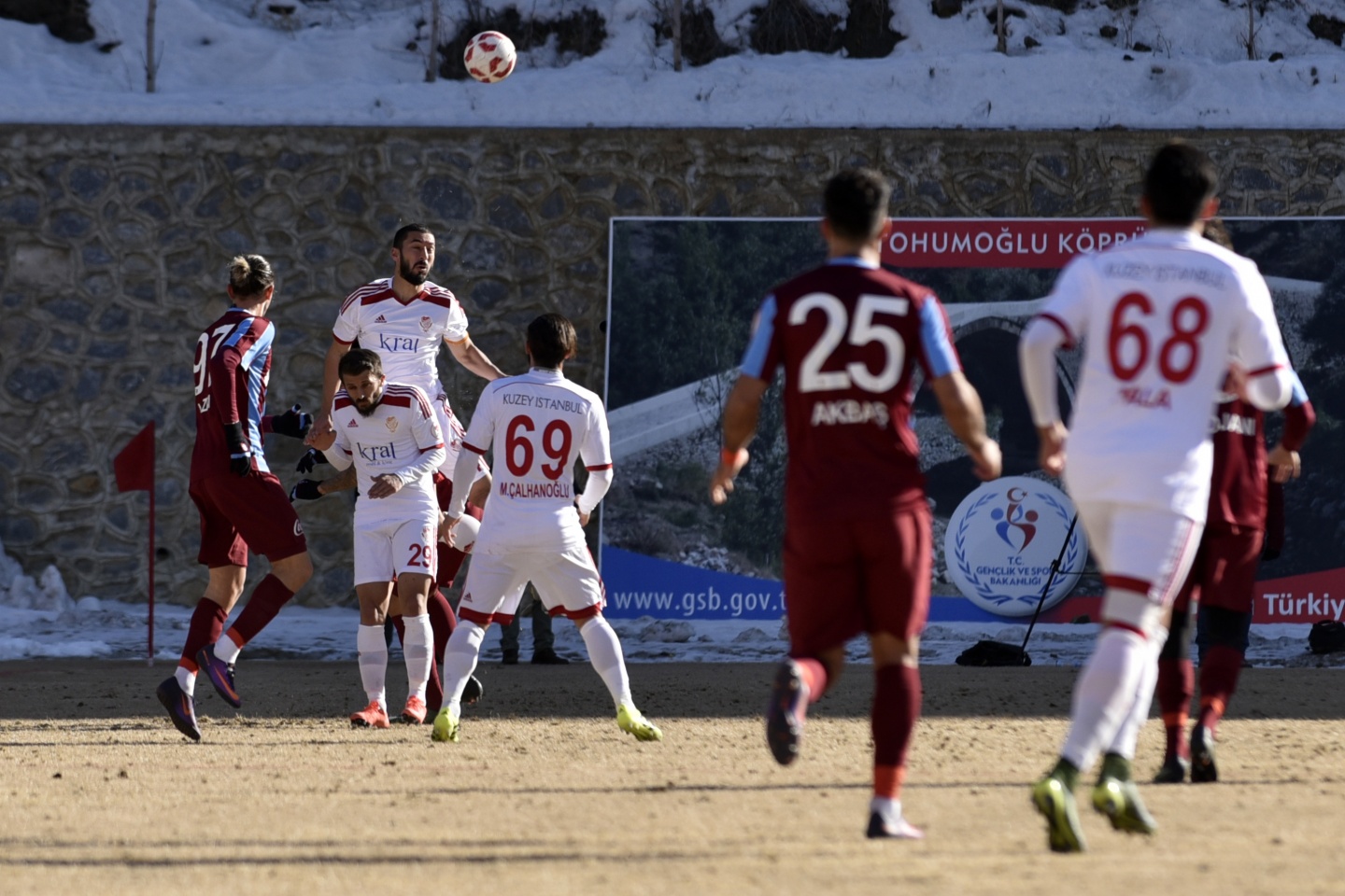 Gümüş tarih yazdı 88