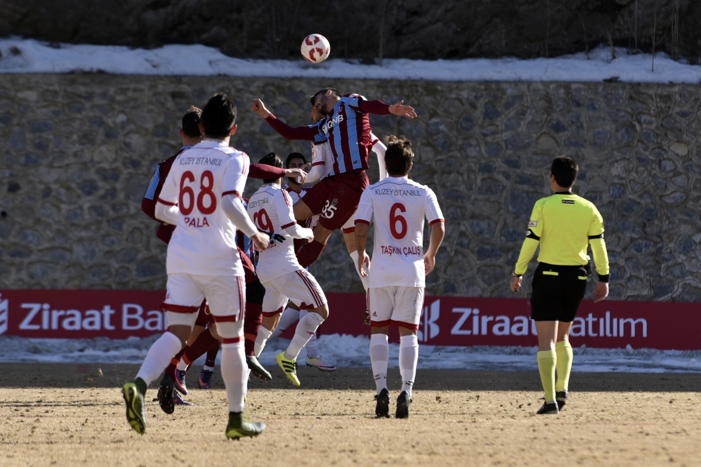 Gümüş tarih yazdı 72