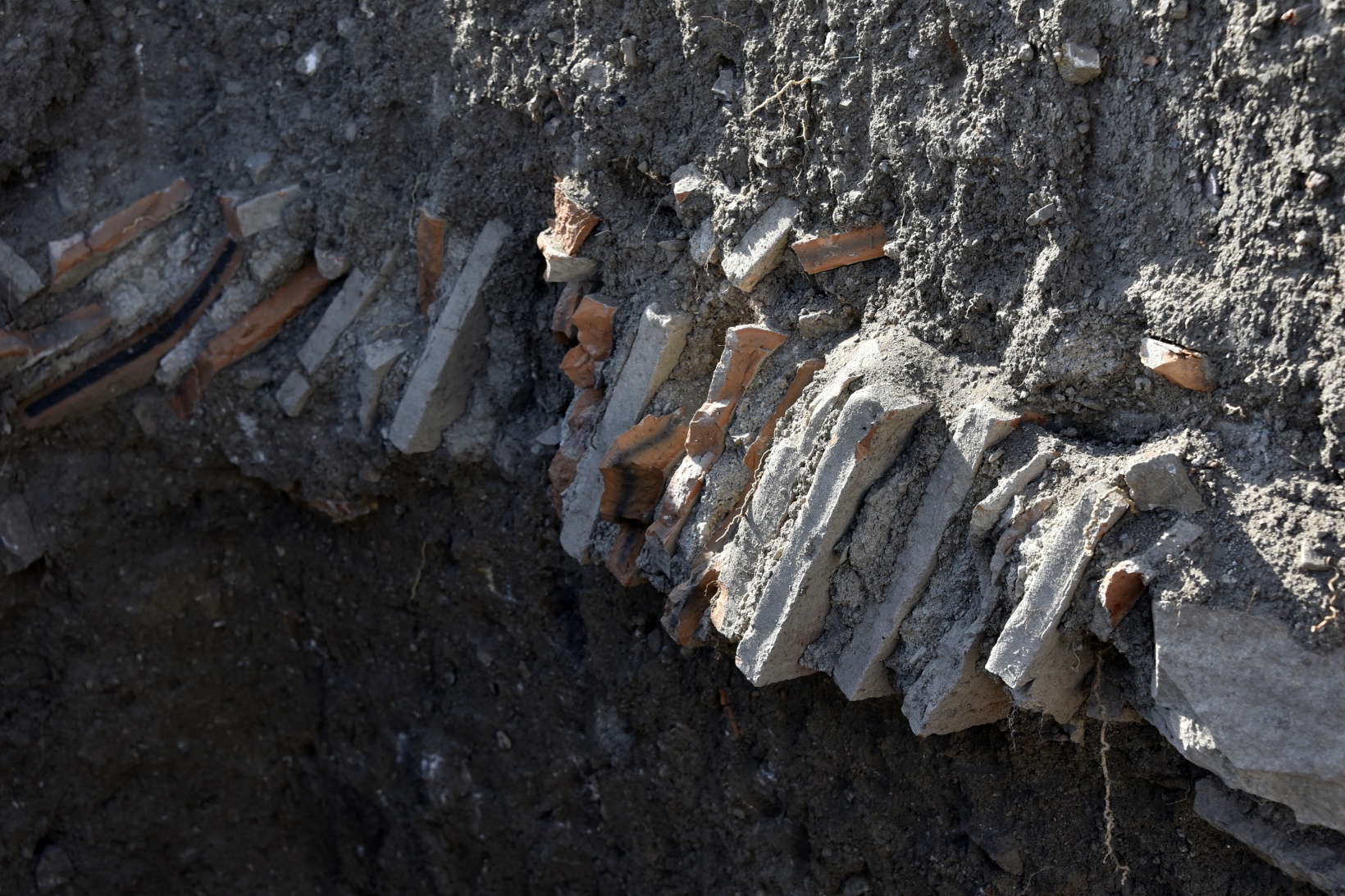 Bu kazının Anadolu'da başka bir örneği yok 22