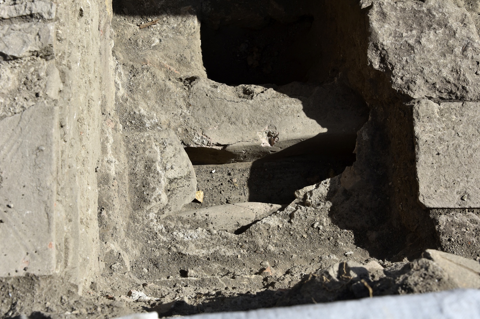 Bu kazının Anadolu'da başka bir örneği yok 29