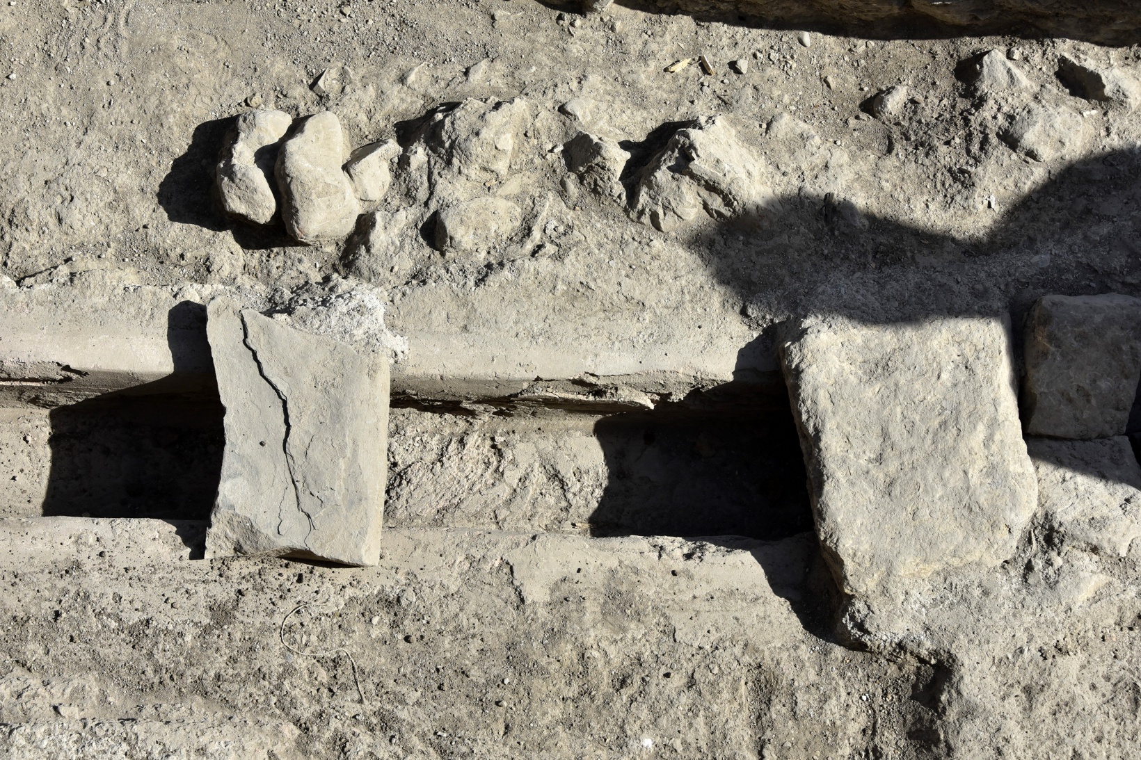 Bu kazının Anadolu'da başka bir örneği yok 30