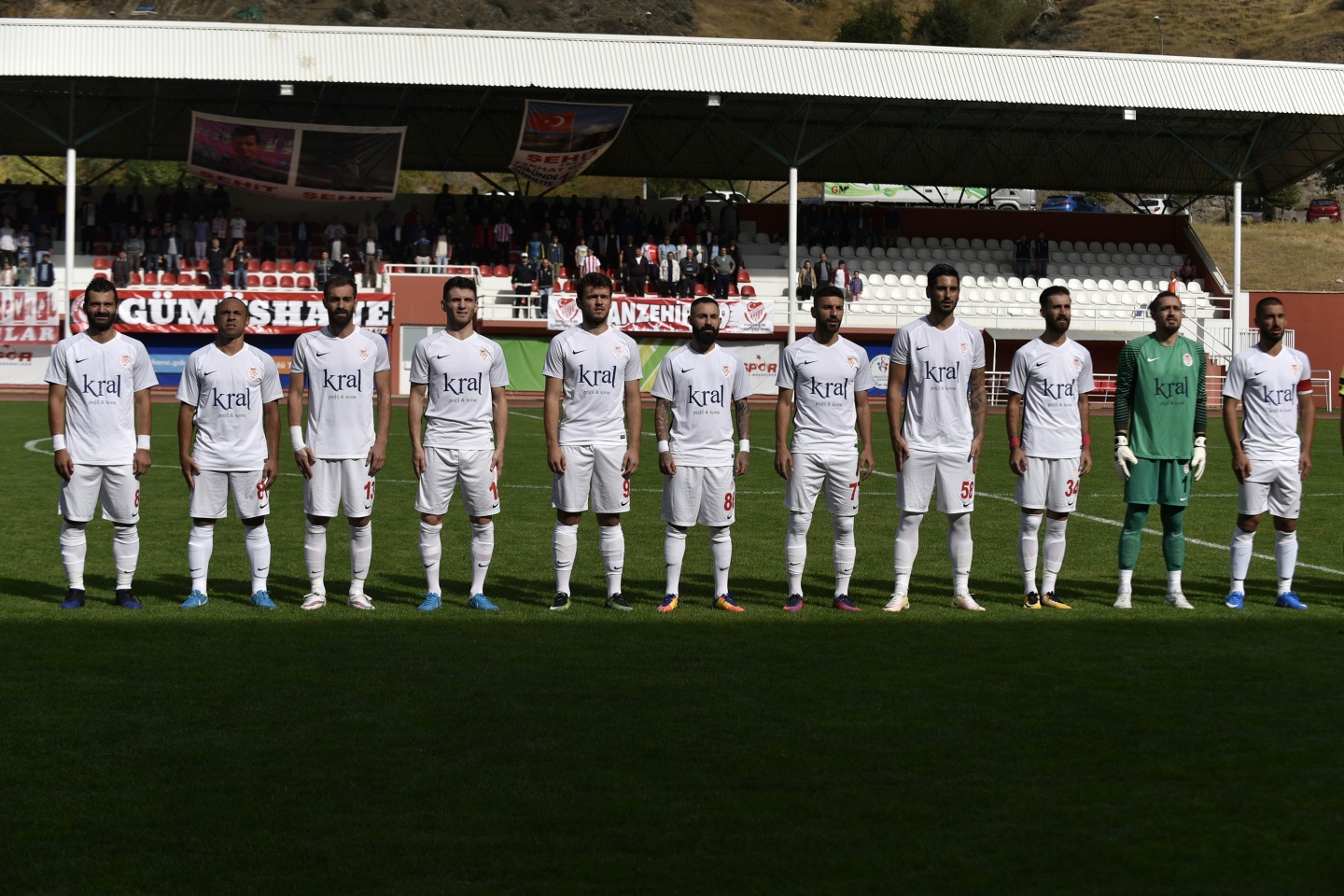 Gümüş, Silivri'ye acımadı: 4-1 5