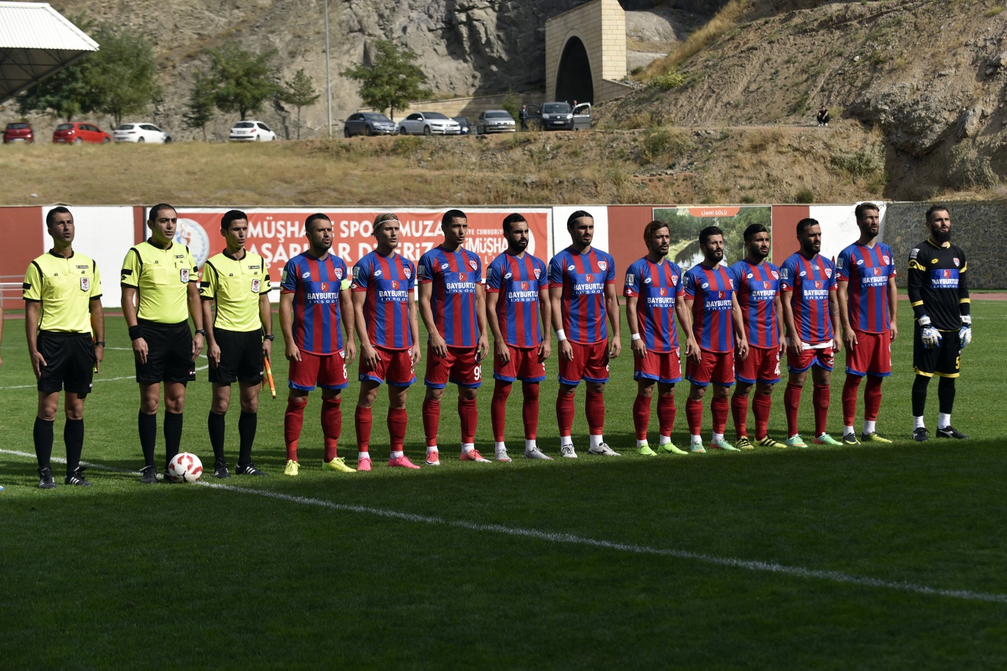 Gümüş, Silivri'ye acımadı: 4-1 1