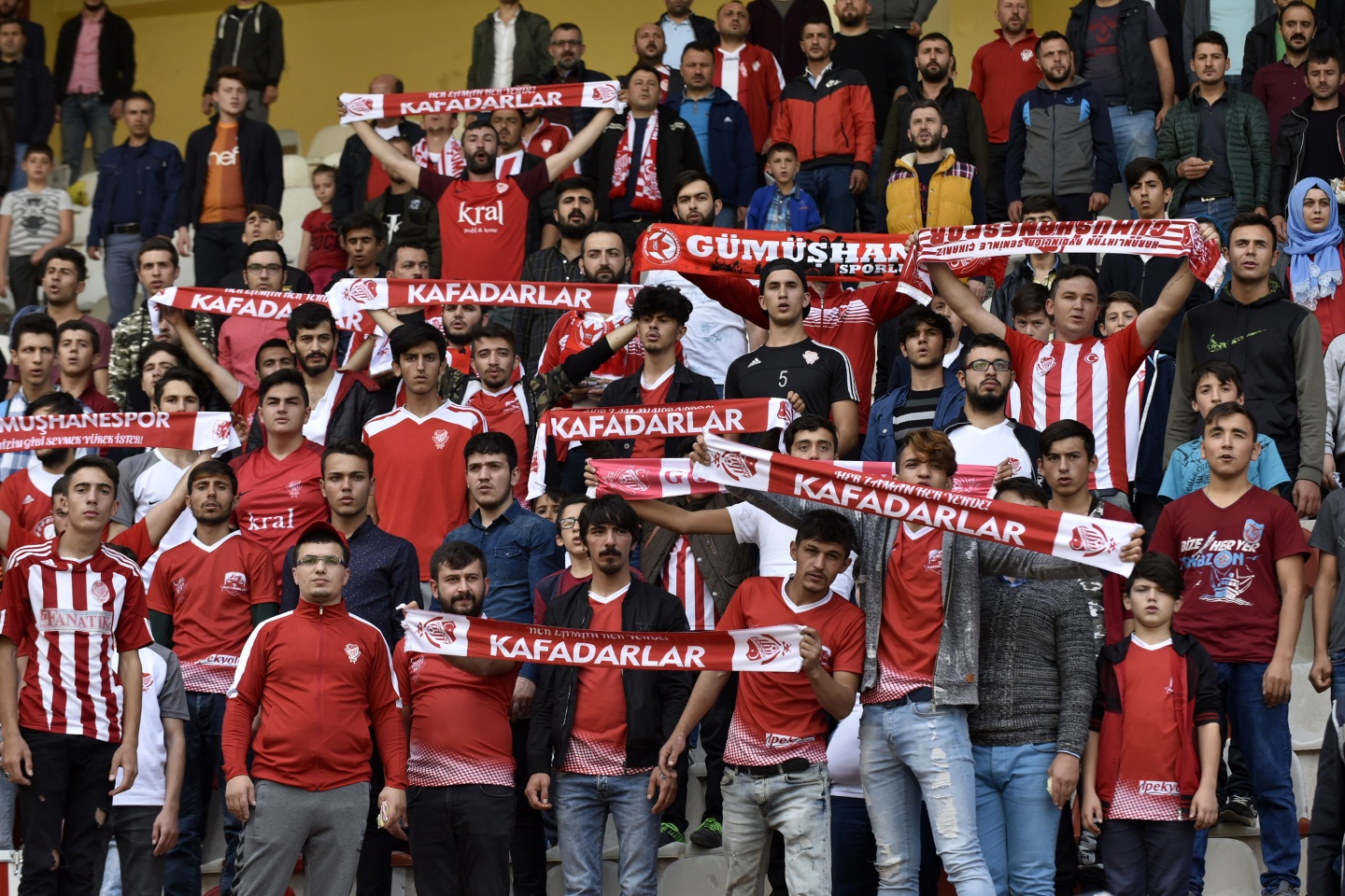 Gümüş, Silivri'ye acımadı: 4-1 8