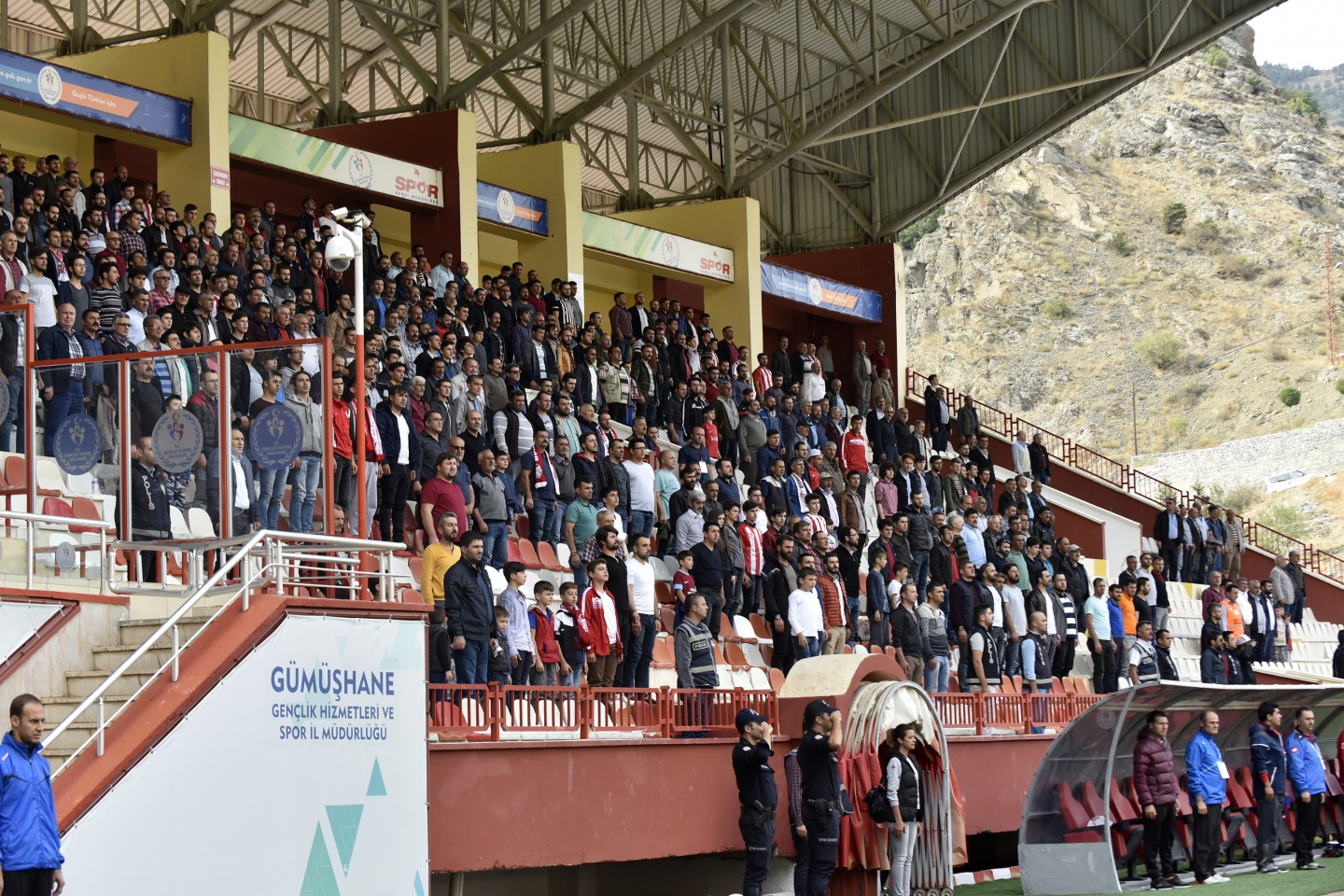 Gümüş, Silivri'ye acımadı: 4-1 9