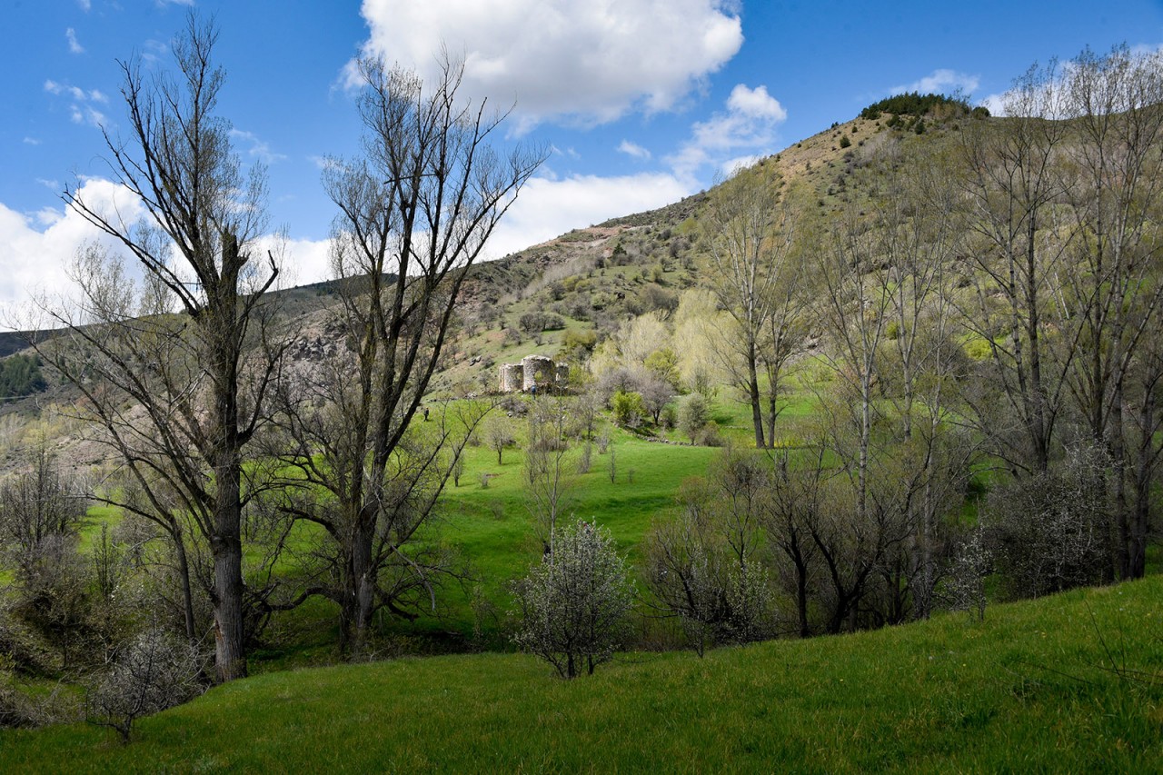 Gümüşhaneli Dağcılar Aynı Günde 5 Ayrı Zirveyi Aştılar 23
