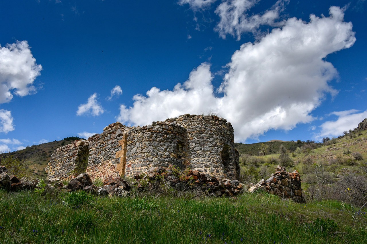 Gümüşhaneli Dağcılar Aynı Günde 5 Ayrı Zirveyi Aştılar 25