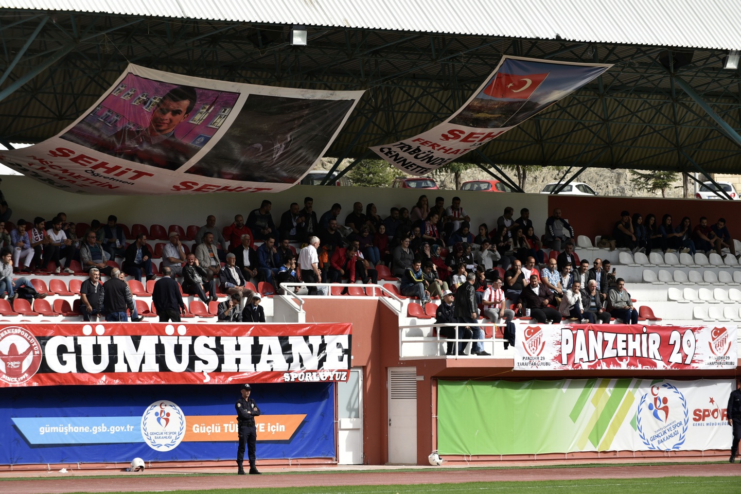 Gümüş, Silivri'ye acımadı: 4-1 11