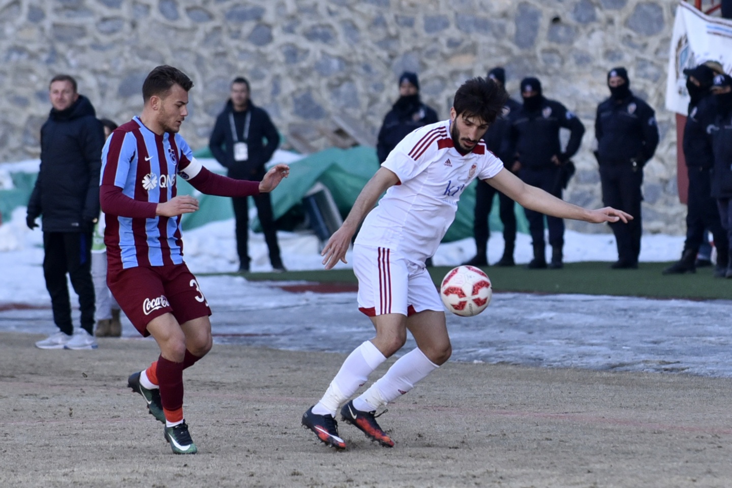 Gümüş tarih yazdı 61