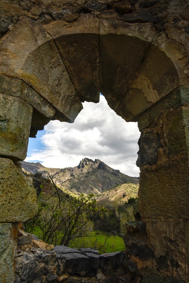 Gümüşhaneli Dağcılar Aynı Günde 5 Ayrı Zirveyi Aştılar 27