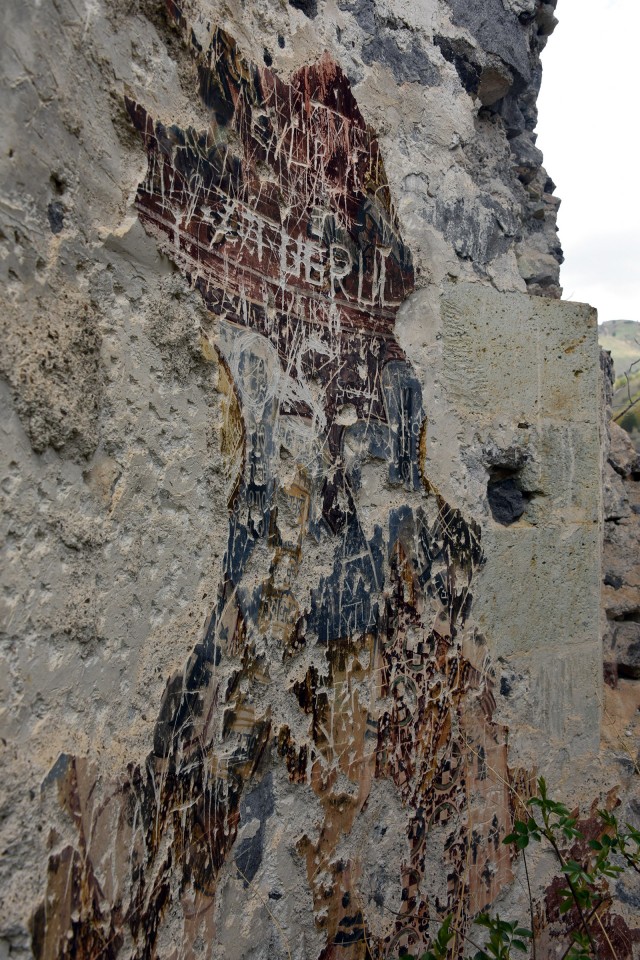 Gümüşhaneli Dağcılar Aynı Günde 5 Ayrı Zirveyi Aştılar 28