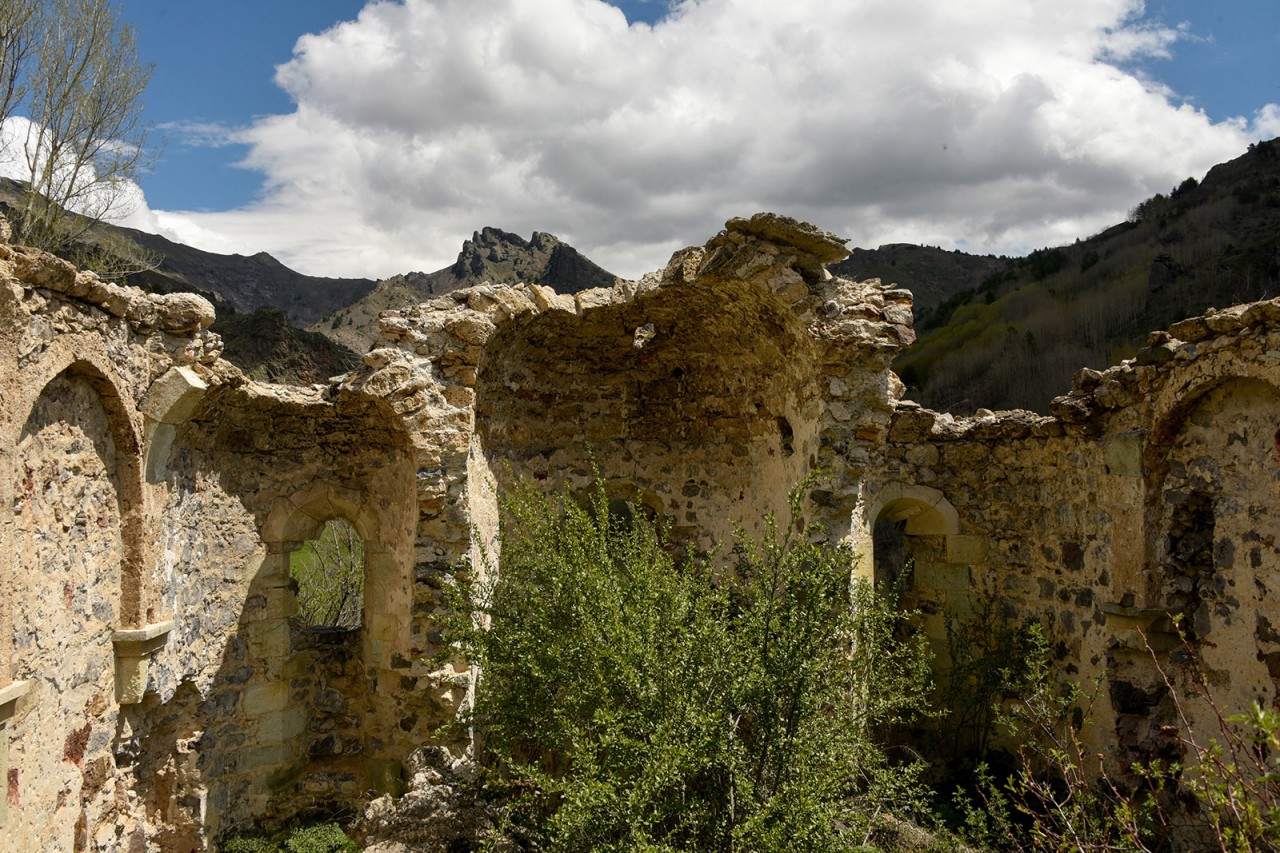 Gümüşhaneli Dağcılar Aynı Günde 5 Ayrı Zirveyi Aştılar 33