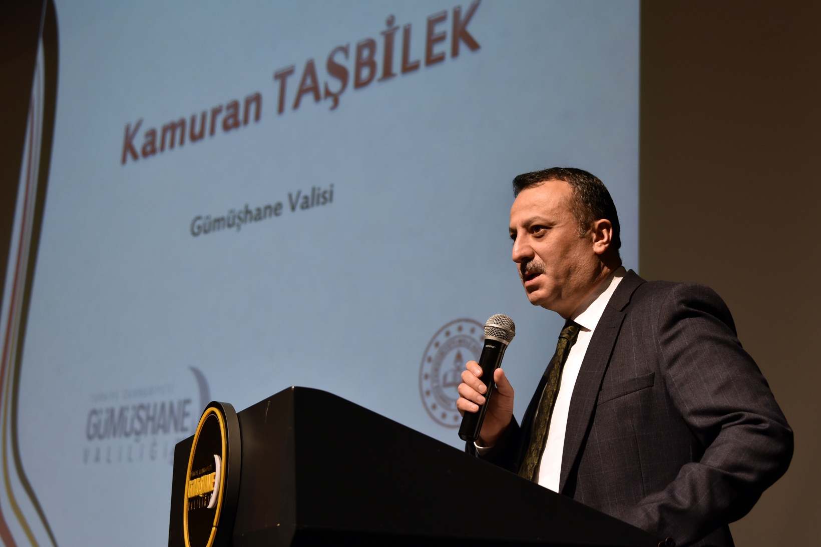 Gümüşhane’de ‘Maziden İstikbale İstiklal’ programı 27