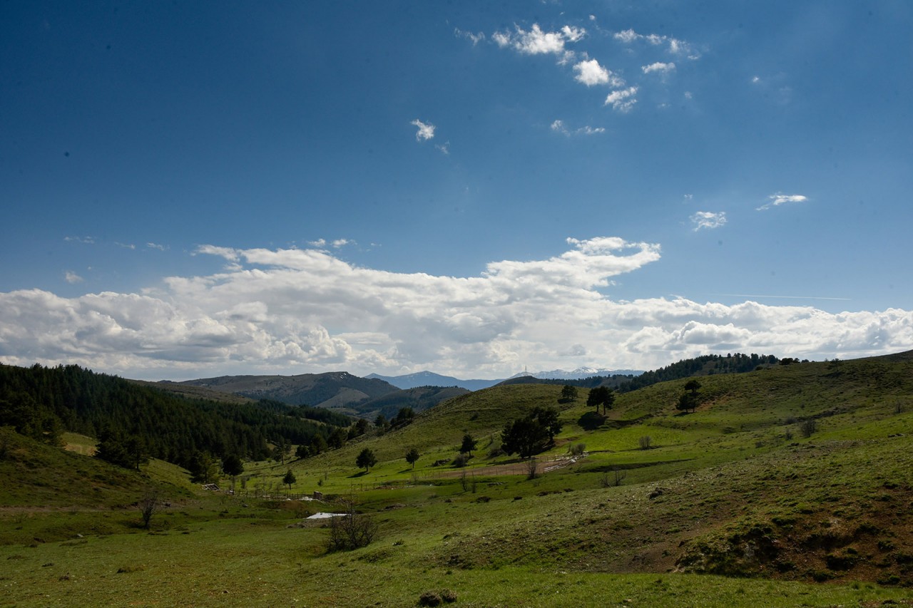Gümüşhaneli Dağcılar Aynı Günde 5 Ayrı Zirveyi Aştılar 43