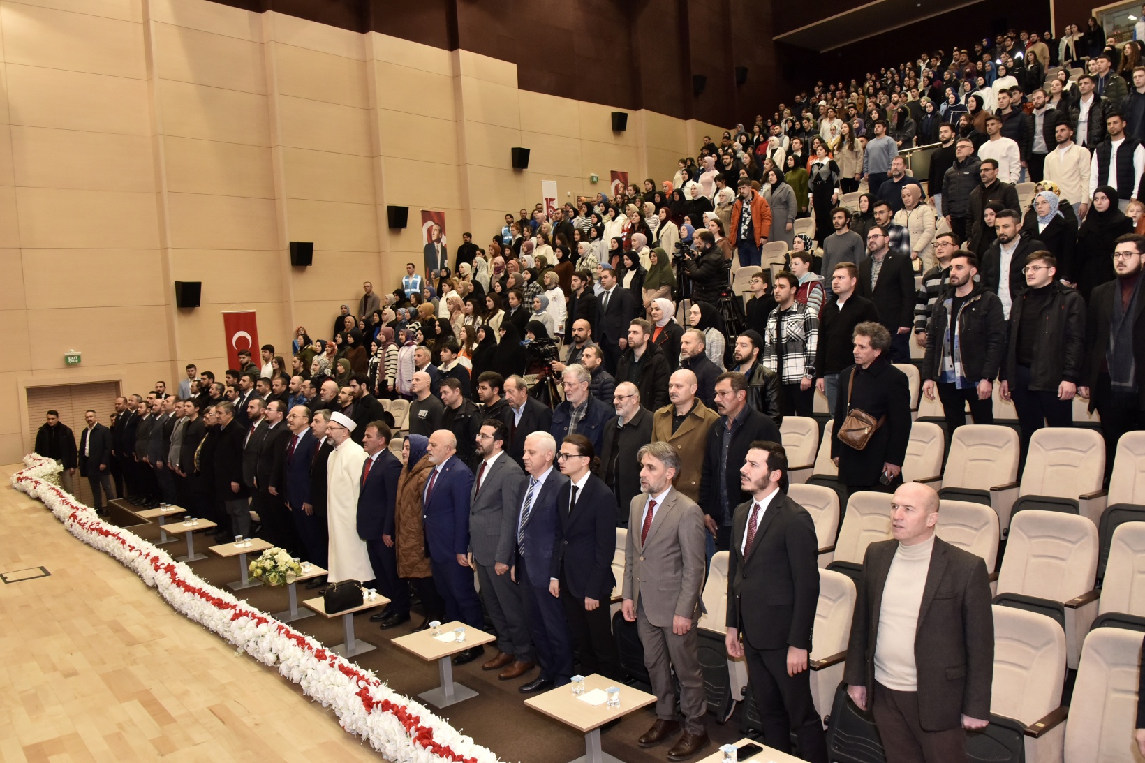 Erbaş’tan gençlere: Ne yapıyorsanız en iyisini yapın 30