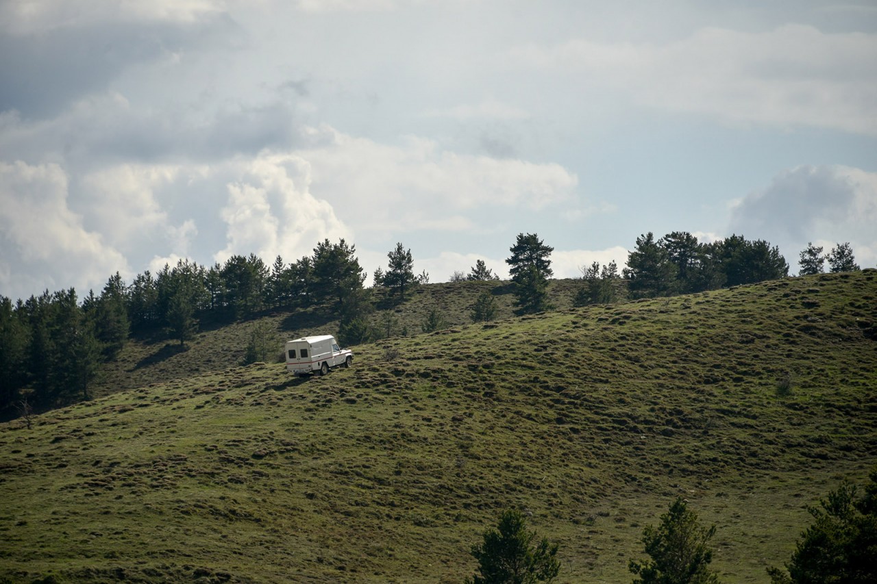 Gümüşhaneli Dağcılar Aynı Günde 5 Ayrı Zirveyi Aştılar 44