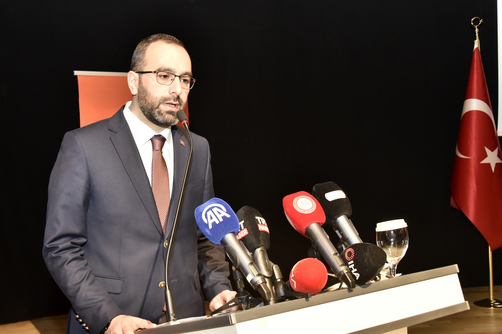 Erbaş’tan gençlere: Ne yapıyorsanız en iyisini yapın 32