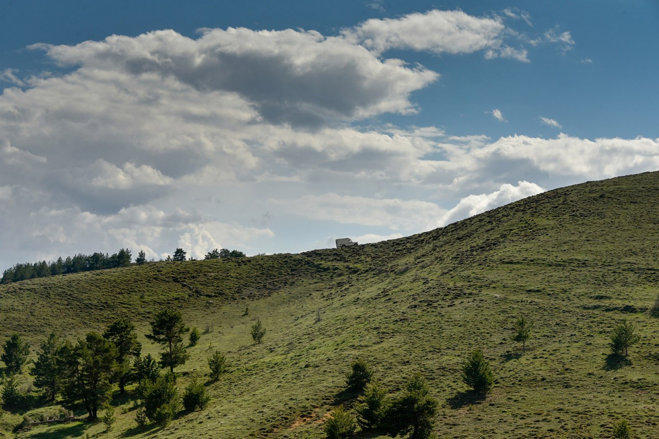 Gümüşhaneli Dağcılar Aynı Günde 5 Ayrı Zirveyi Aştılar 46