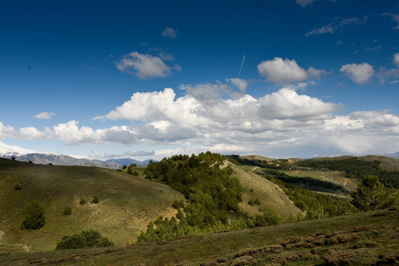 Gümüşhaneli Dağcılar Aynı Günde 5 Ayrı Zirveyi Aştılar 63