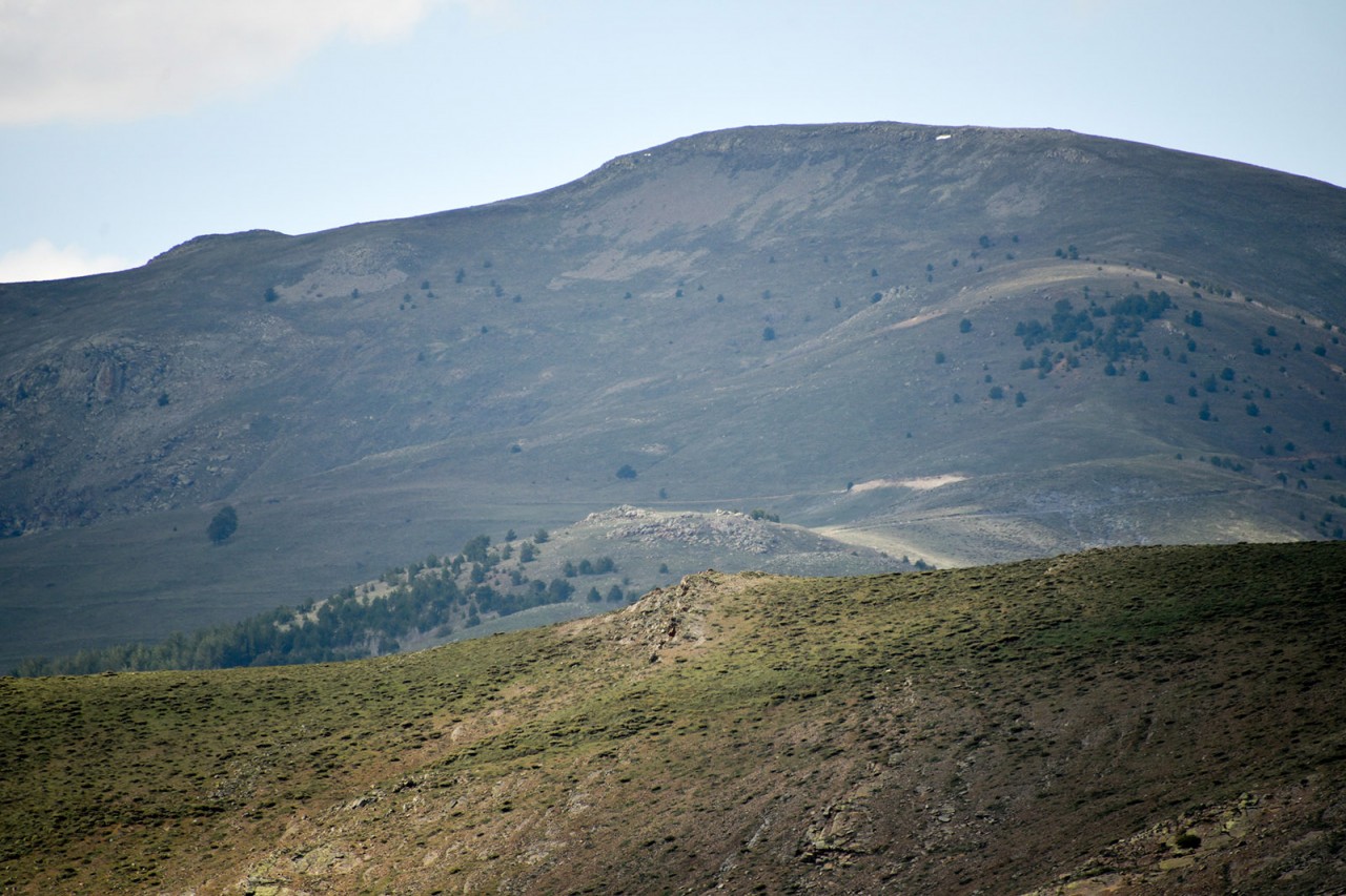 Gümüşhaneli Dağcılar Aynı Günde 5 Ayrı Zirveyi Aştılar 47