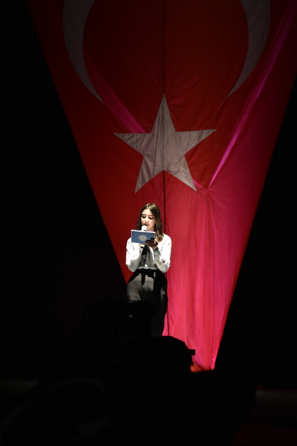 Gümüşhane’de ‘Maziden İstikbale İstiklal’ programı 46