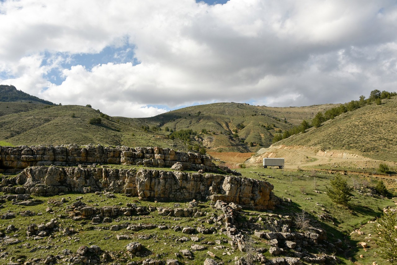 Gümüşhaneli Dağcılar Aynı Günde 5 Ayrı Zirveyi Aştılar 49