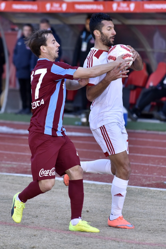 Gümüş tarih yazdı 95