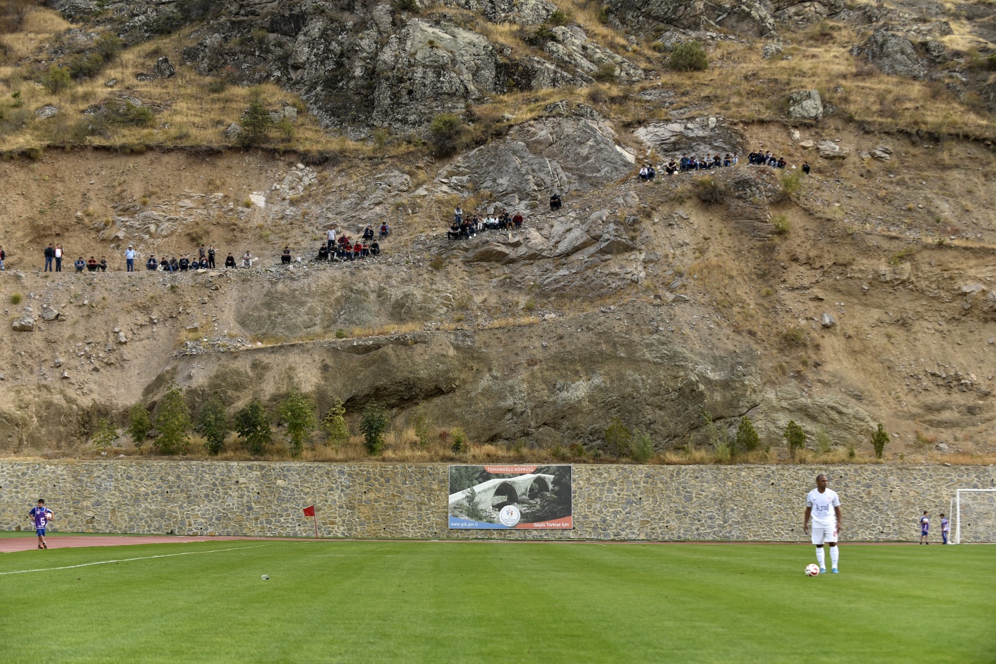 Gümüş, Silivri'ye acımadı: 4-1 56