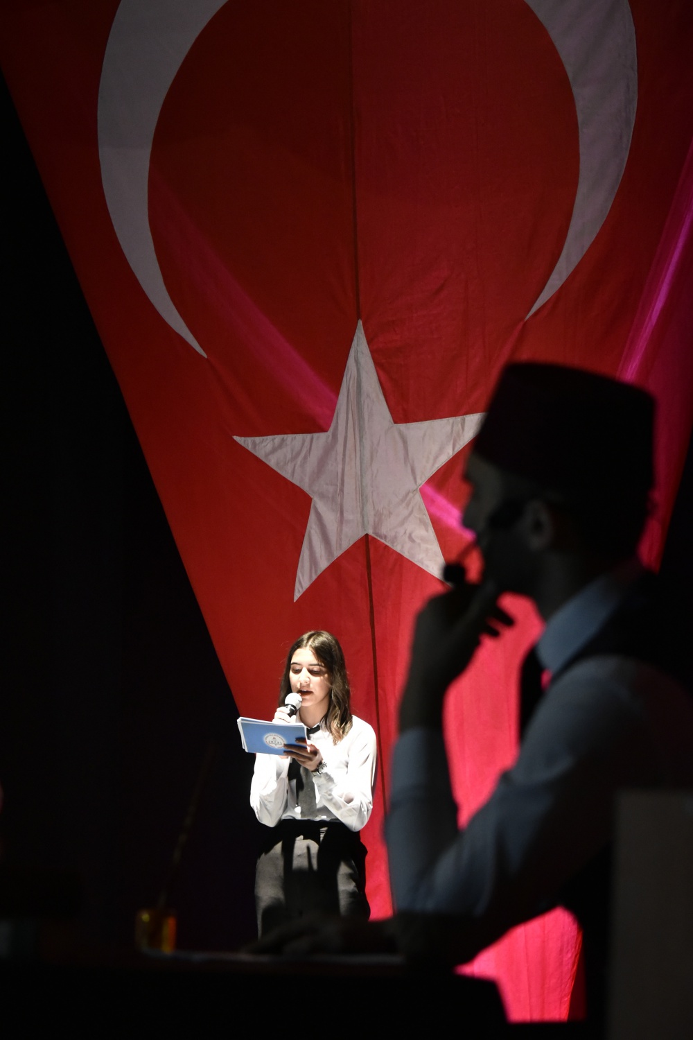 Gümüşhane’de ‘Maziden İstikbale İstiklal’ programı 44