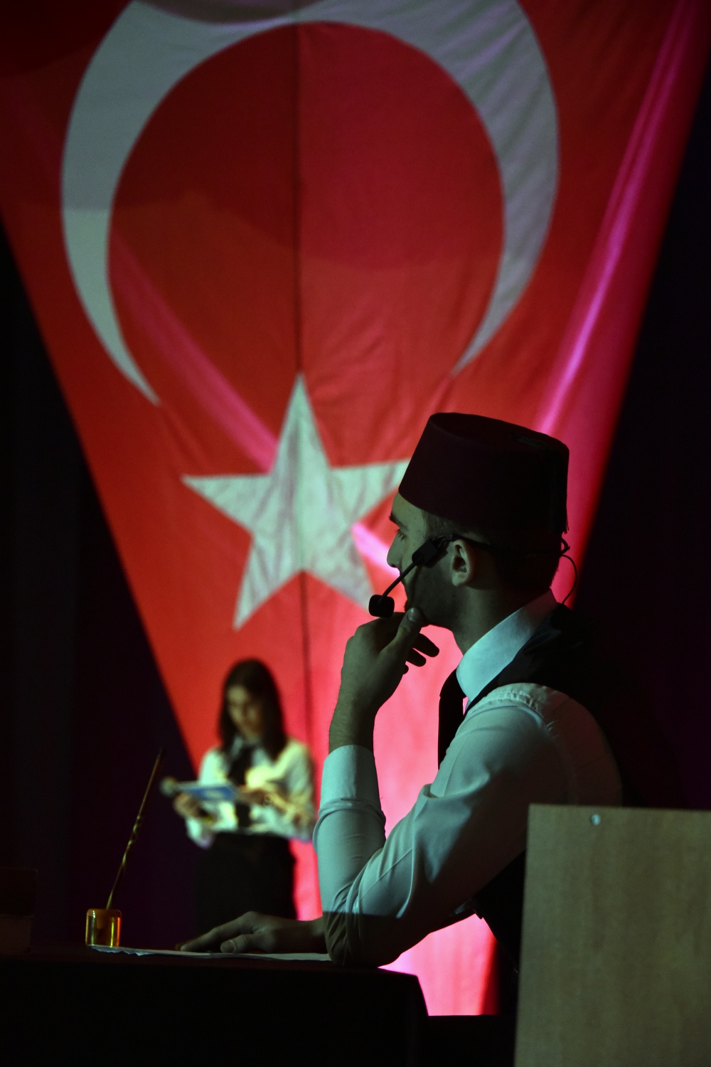 Gümüşhane’de ‘Maziden İstikbale İstiklal’ programı 42