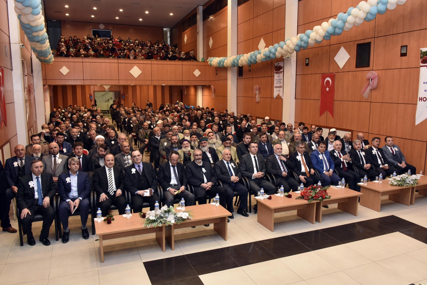 Güvenilir toplum güvenilir insanlardan oluşur 3