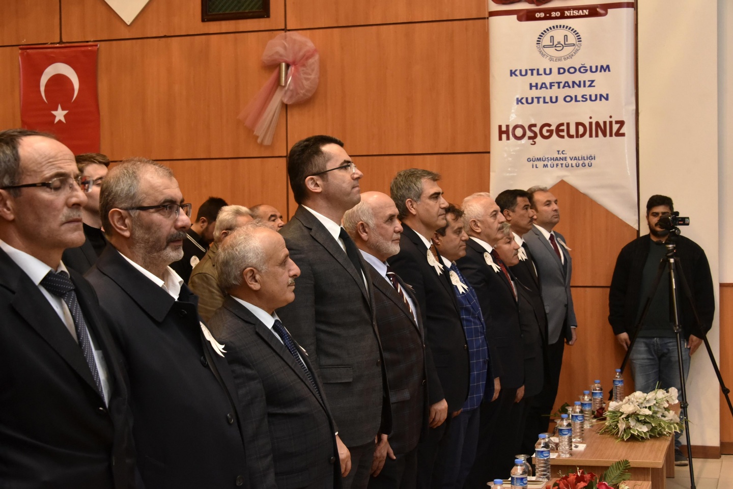 Güvenilir toplum güvenilir insanlardan oluşur 6