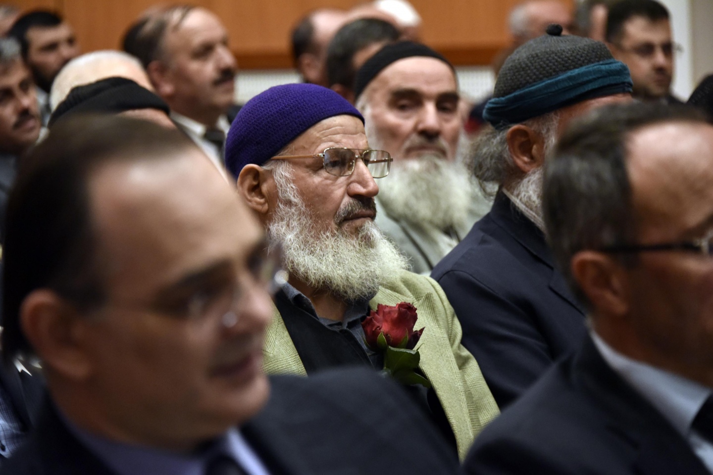 Güvenilir toplum güvenilir insanlardan oluşur 4