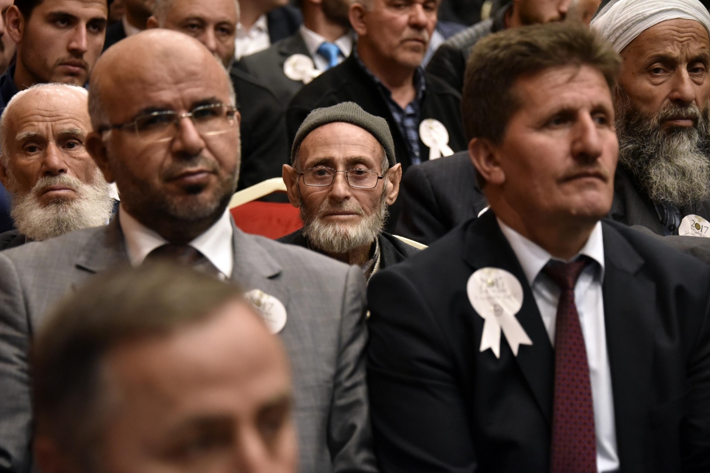 Güvenilir toplum güvenilir insanlardan oluşur 2