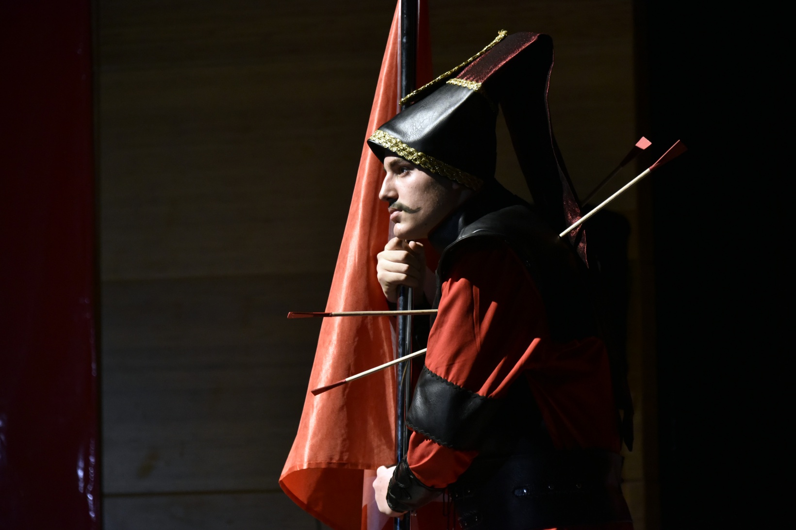 Gümüşhane’de ‘Maziden İstikbale İstiklal’ programı 28