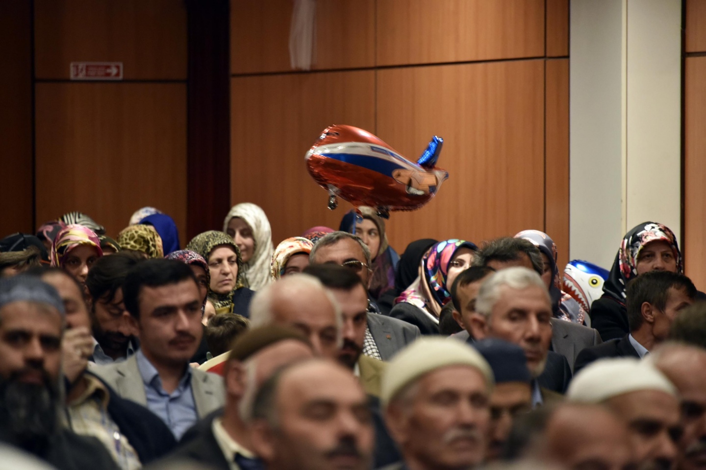 Güvenilir toplum güvenilir insanlardan oluşur 12