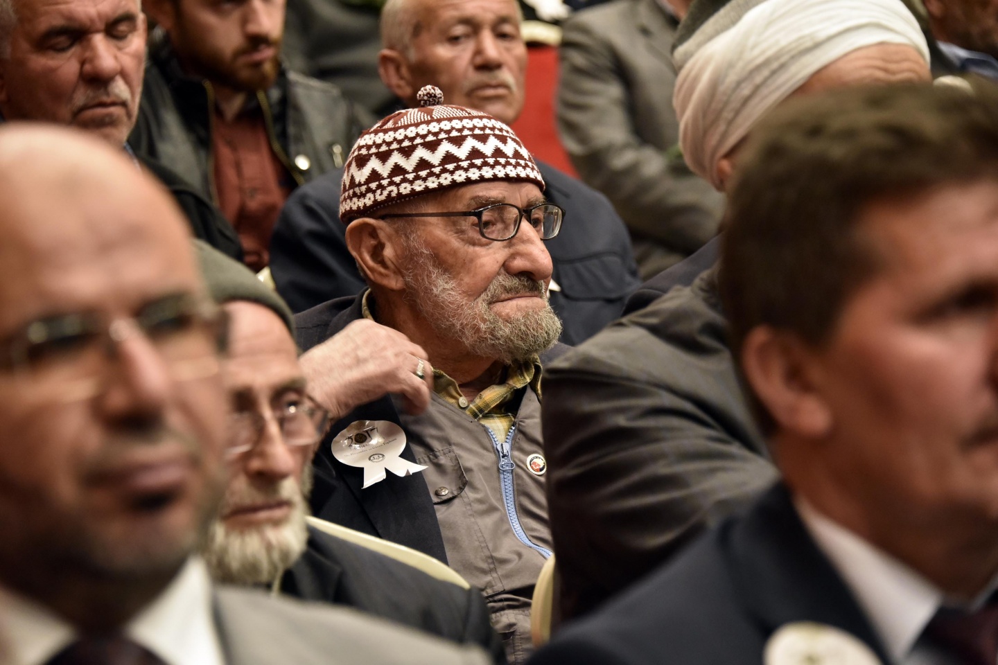 Güvenilir toplum güvenilir insanlardan oluşur 7