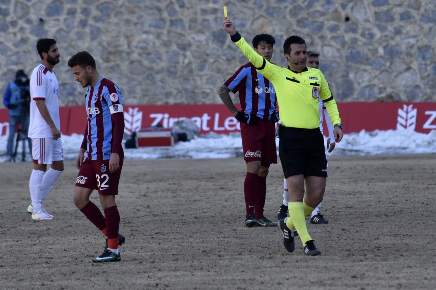 Gümüş tarih yazdı 57