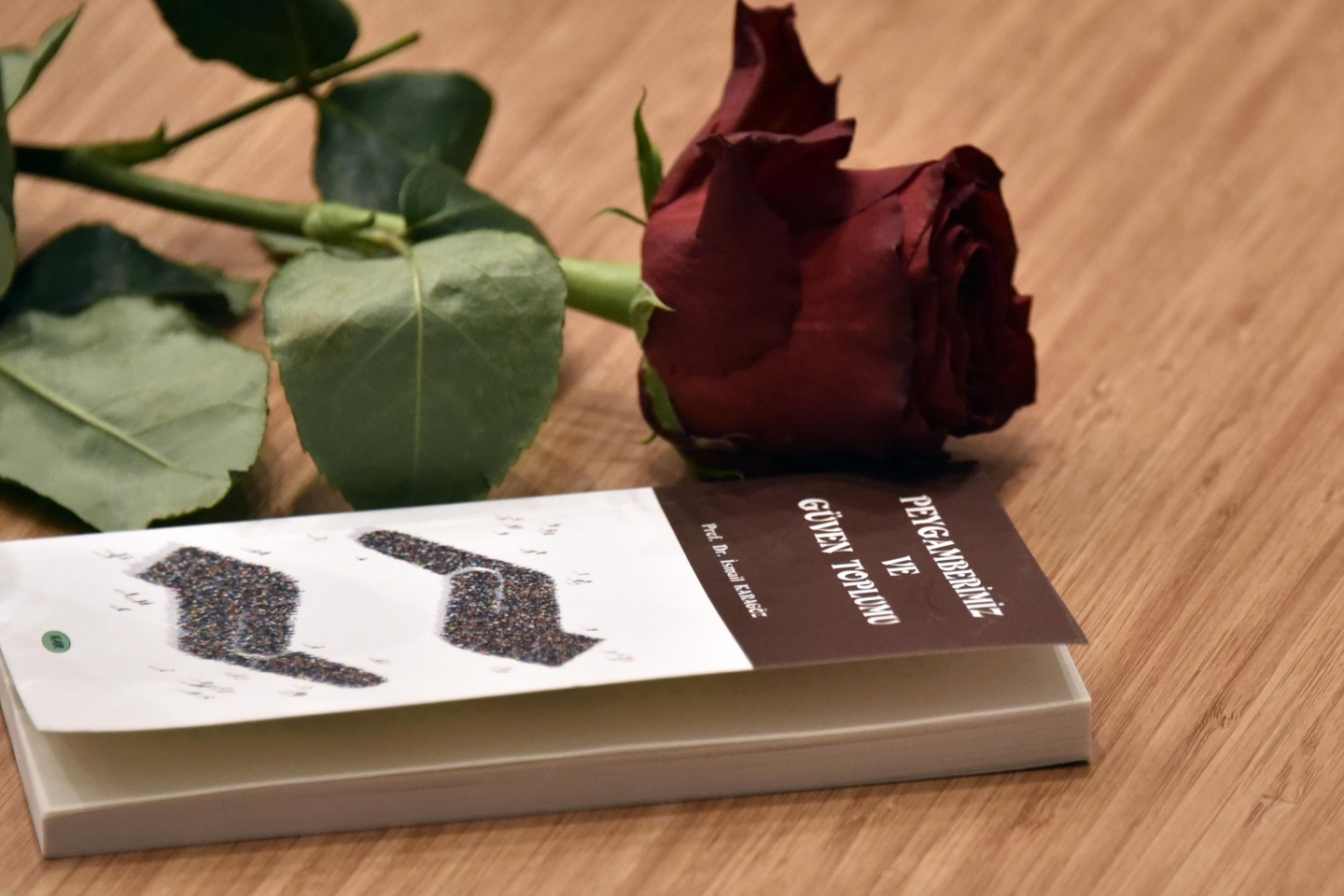 Güvenilir toplum güvenilir insanlardan oluşur 8